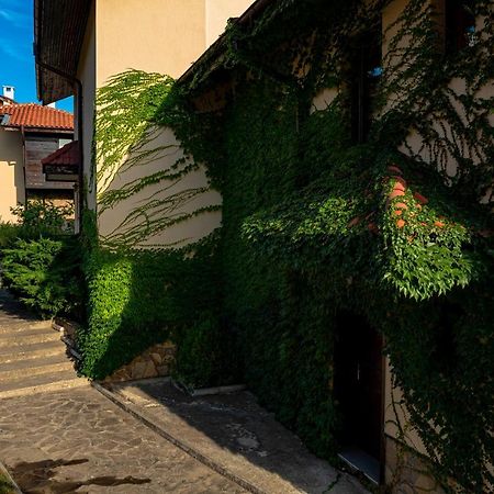 Menada Sunny Hill Villa Kosharitsa المظهر الخارجي الصورة