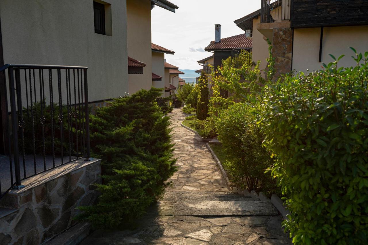 Menada Sunny Hill Villa Kosharitsa المظهر الخارجي الصورة