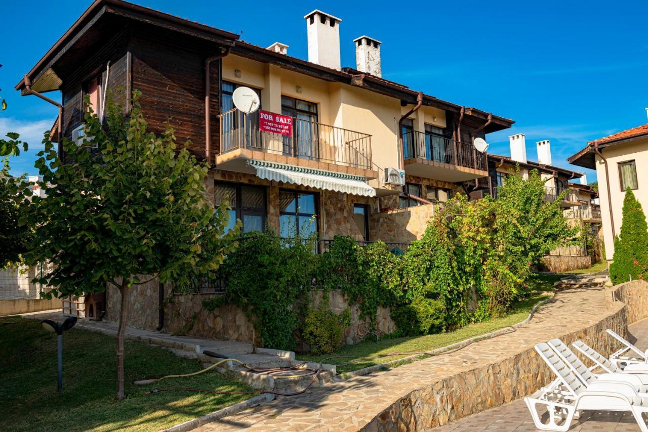 Menada Sunny Hill Villa Kosharitsa المظهر الخارجي الصورة