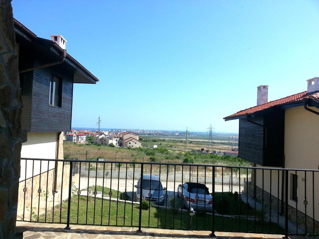 Menada Sunny Hill Villa Kosharitsa المظهر الخارجي الصورة