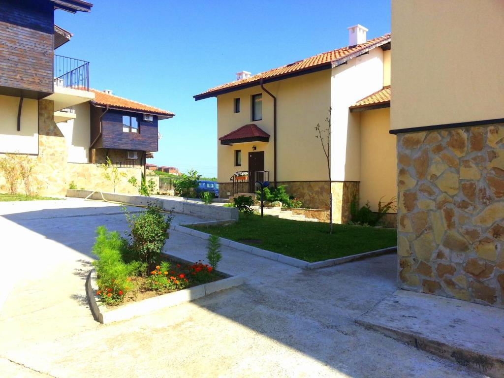 Menada Sunny Hill Villa Kosharitsa المظهر الخارجي الصورة