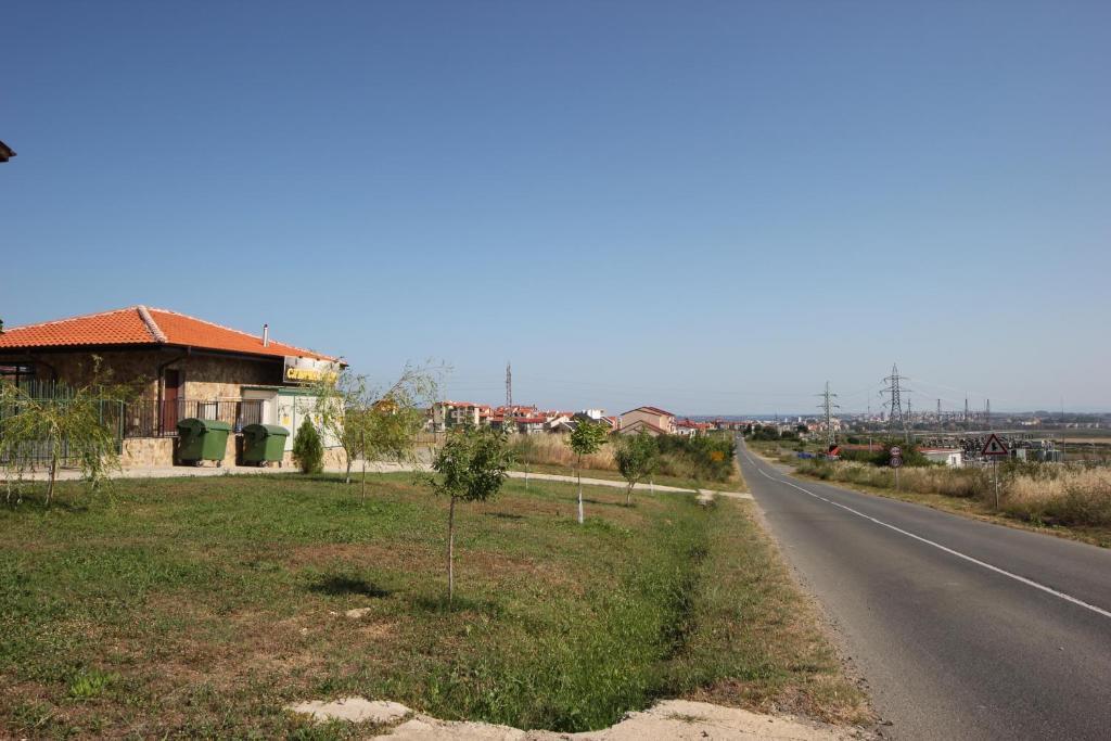 Menada Sunny Hill Villa Kosharitsa المظهر الخارجي الصورة