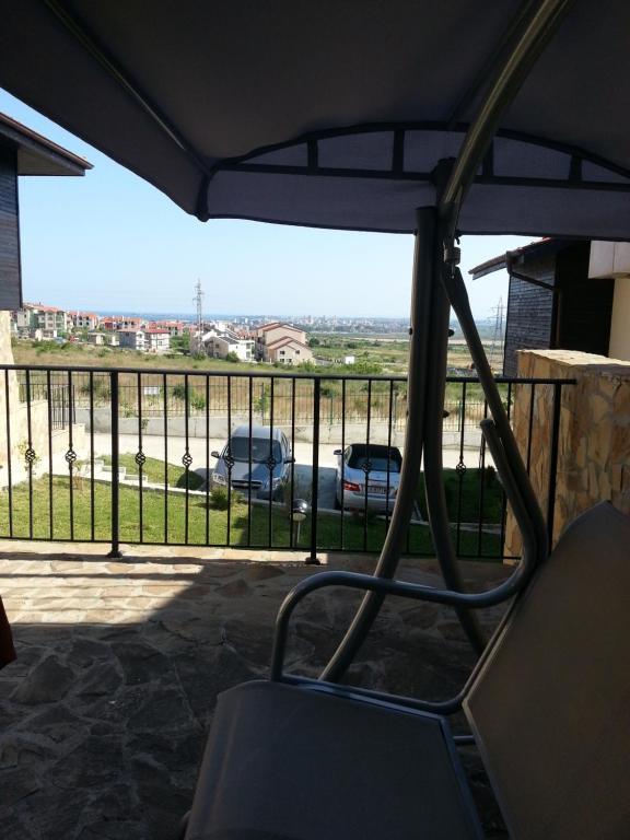 Menada Sunny Hill Villa Kosharitsa المظهر الخارجي الصورة