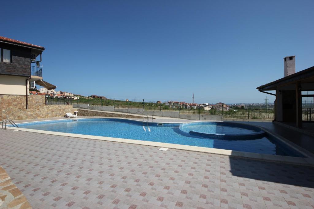 Menada Sunny Hill Villa Kosharitsa المظهر الخارجي الصورة