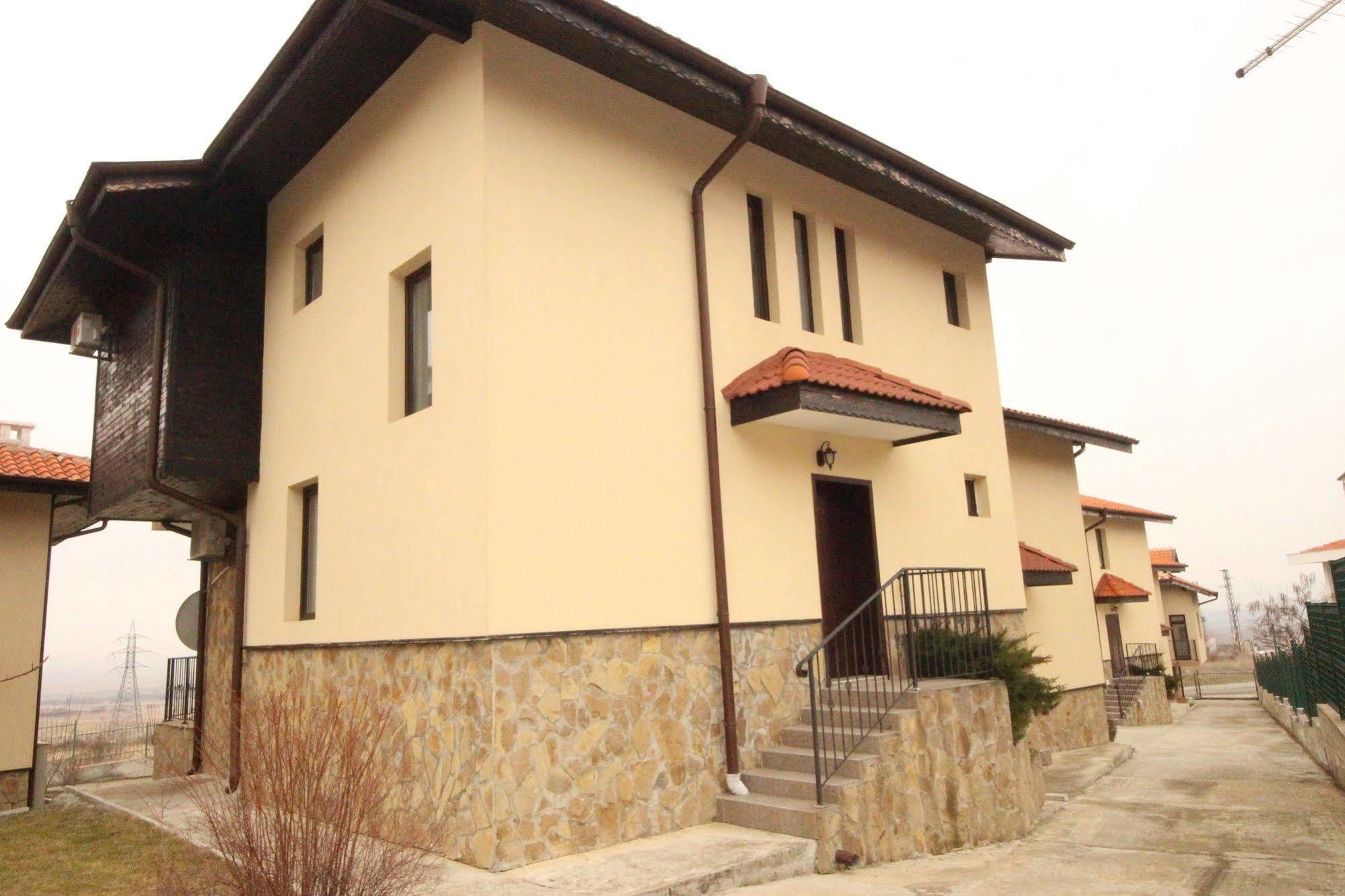 Menada Sunny Hill Villa Kosharitsa المظهر الخارجي الصورة
