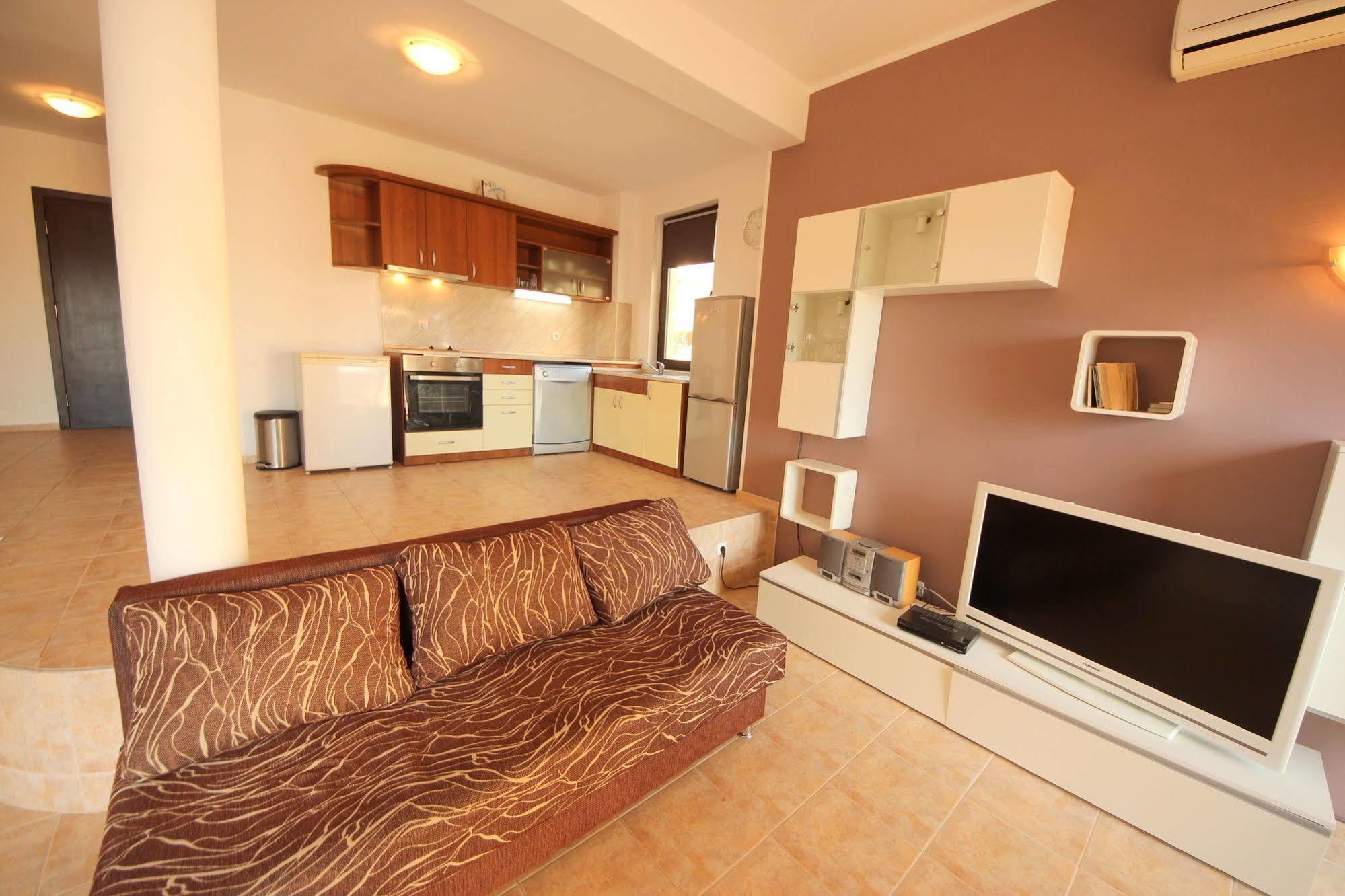 Menada Sunny Hill Villa Kosharitsa المظهر الخارجي الصورة