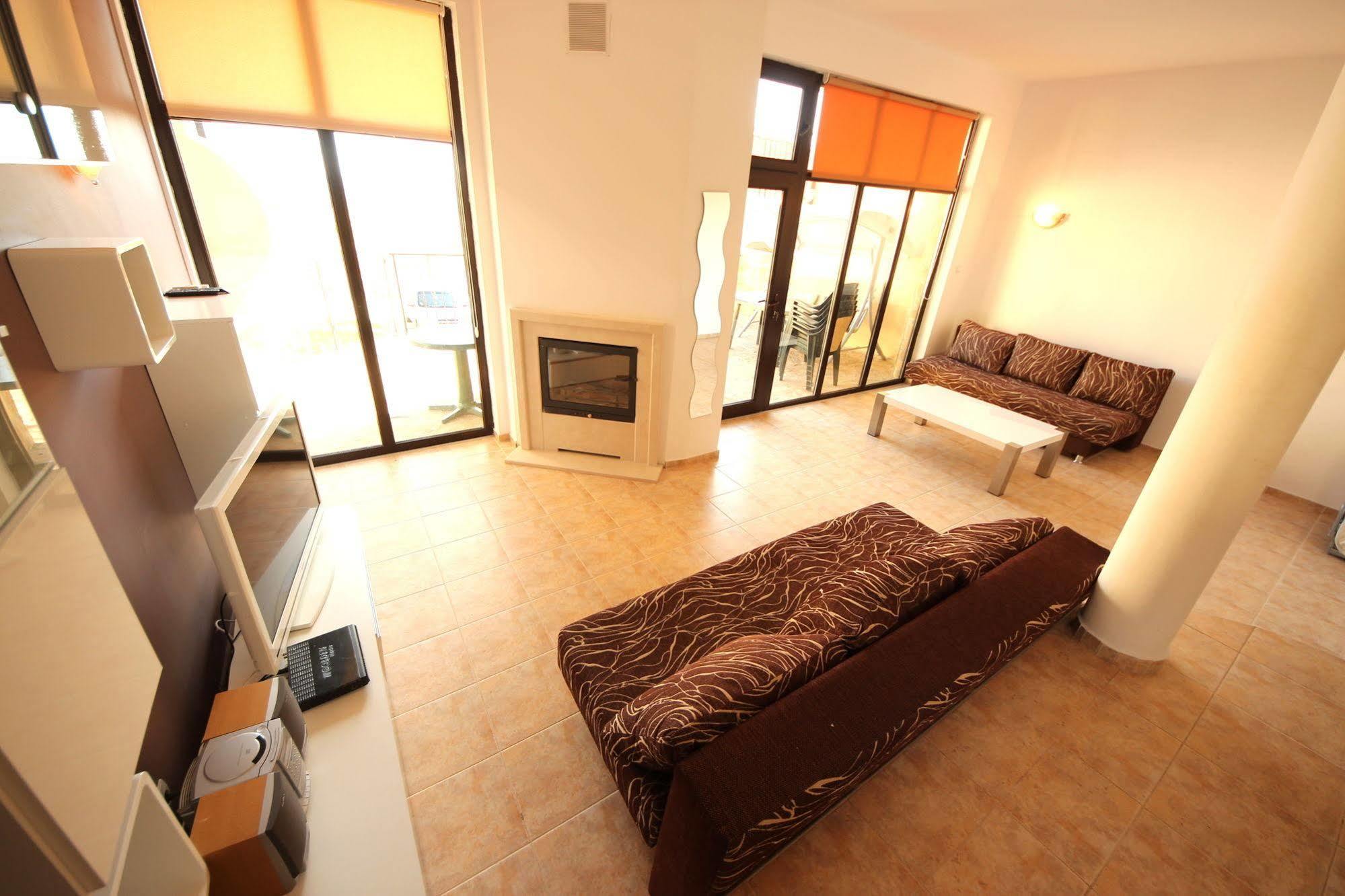 Menada Sunny Hill Villa Kosharitsa المظهر الخارجي الصورة
