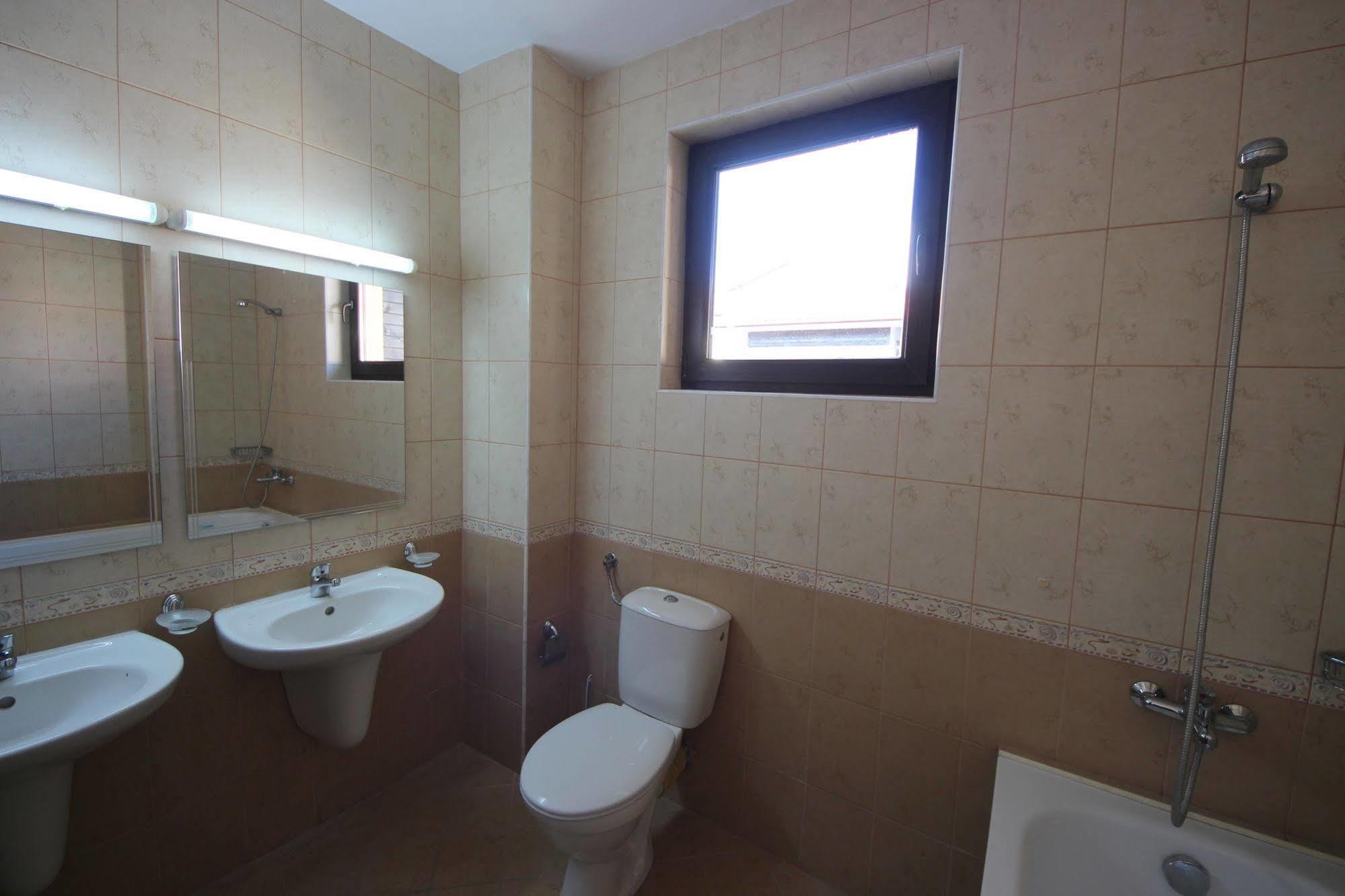 Menada Sunny Hill Villa Kosharitsa المظهر الخارجي الصورة