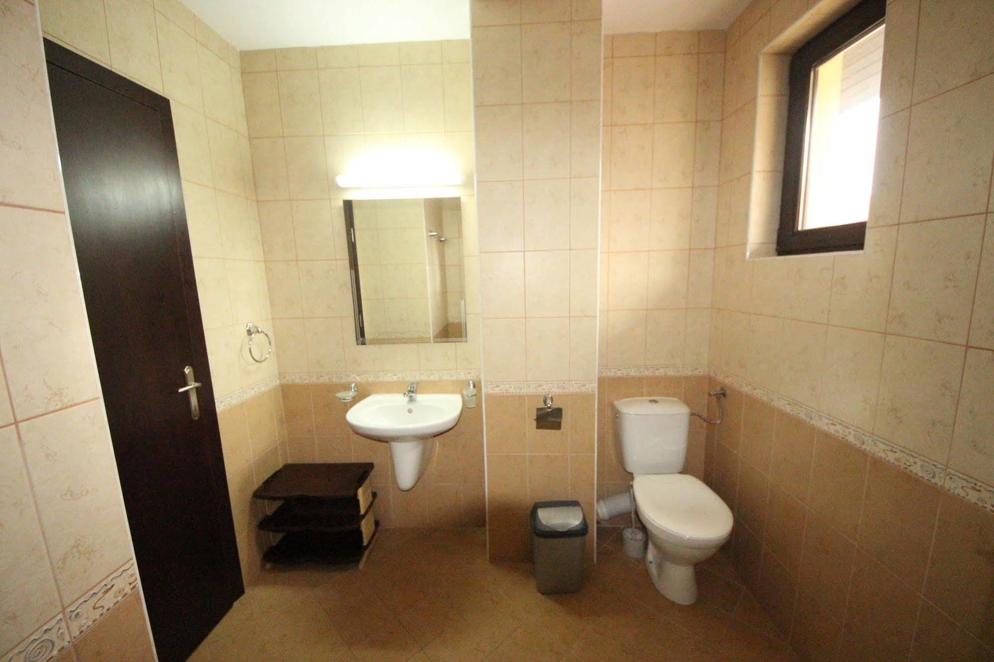 Menada Sunny Hill Villa Kosharitsa المظهر الخارجي الصورة