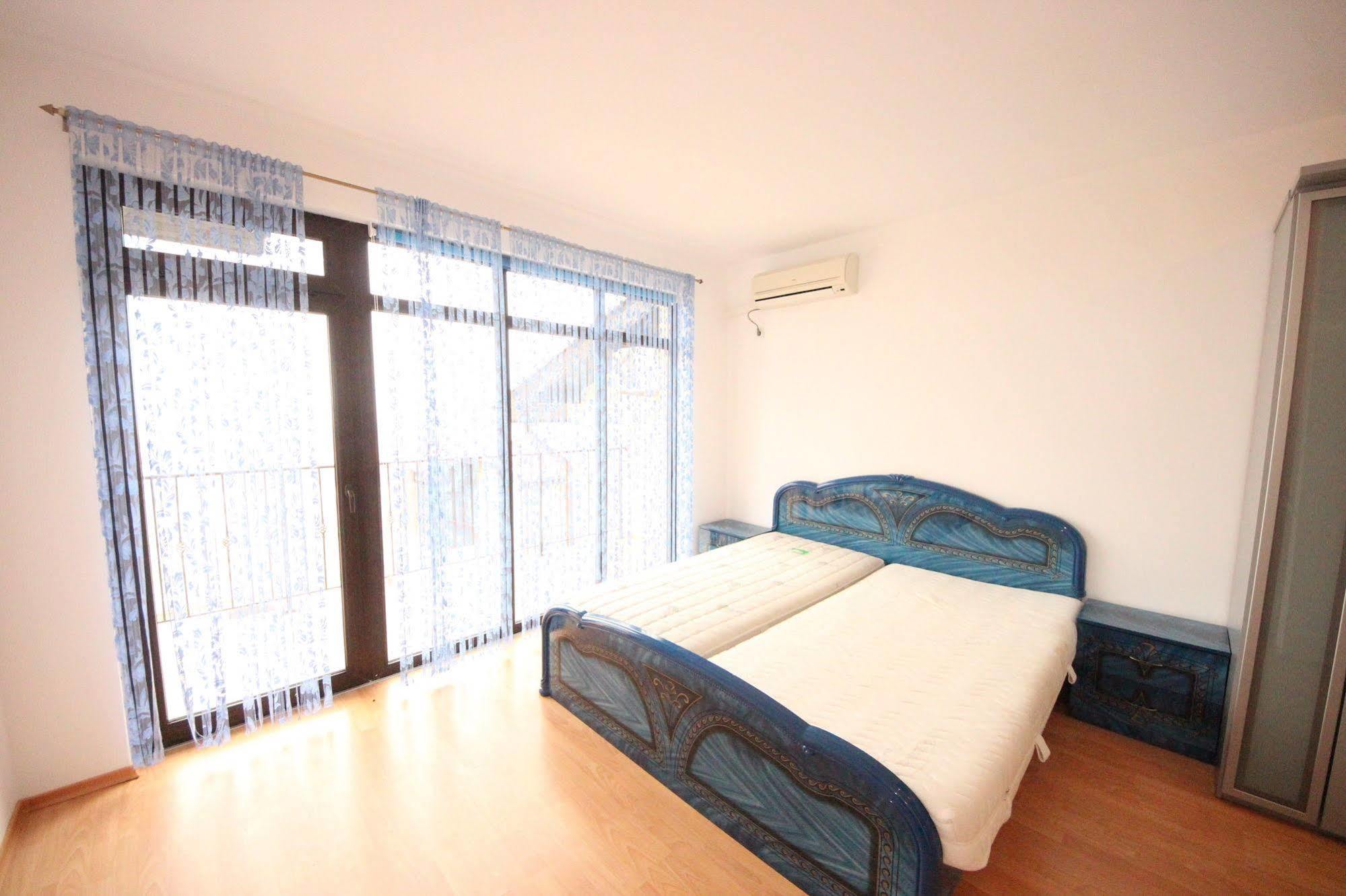 Menada Sunny Hill Villa Kosharitsa المظهر الخارجي الصورة