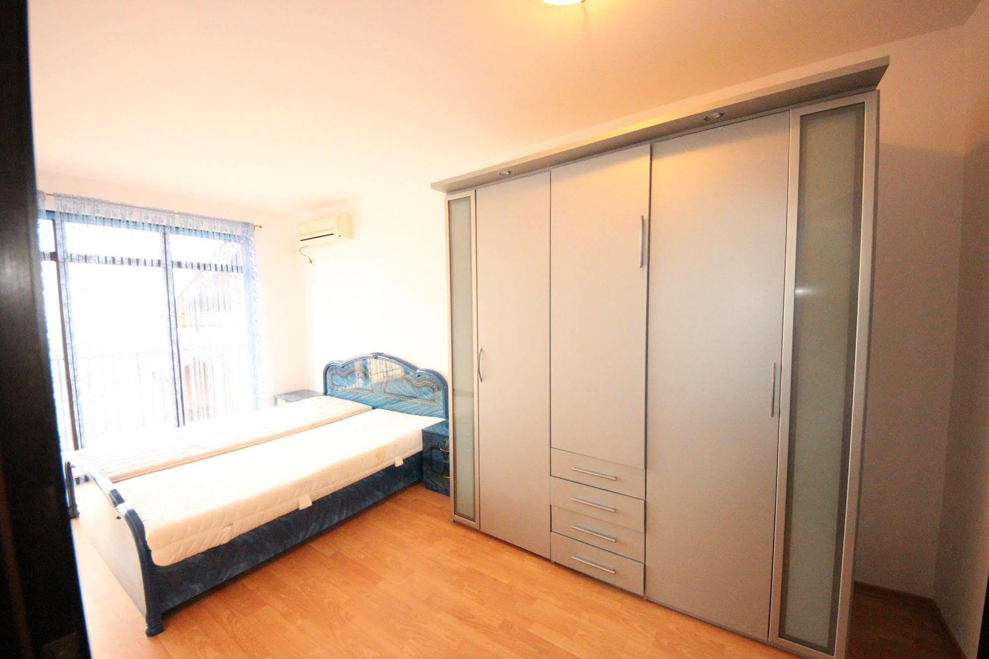 Menada Sunny Hill Villa Kosharitsa المظهر الخارجي الصورة