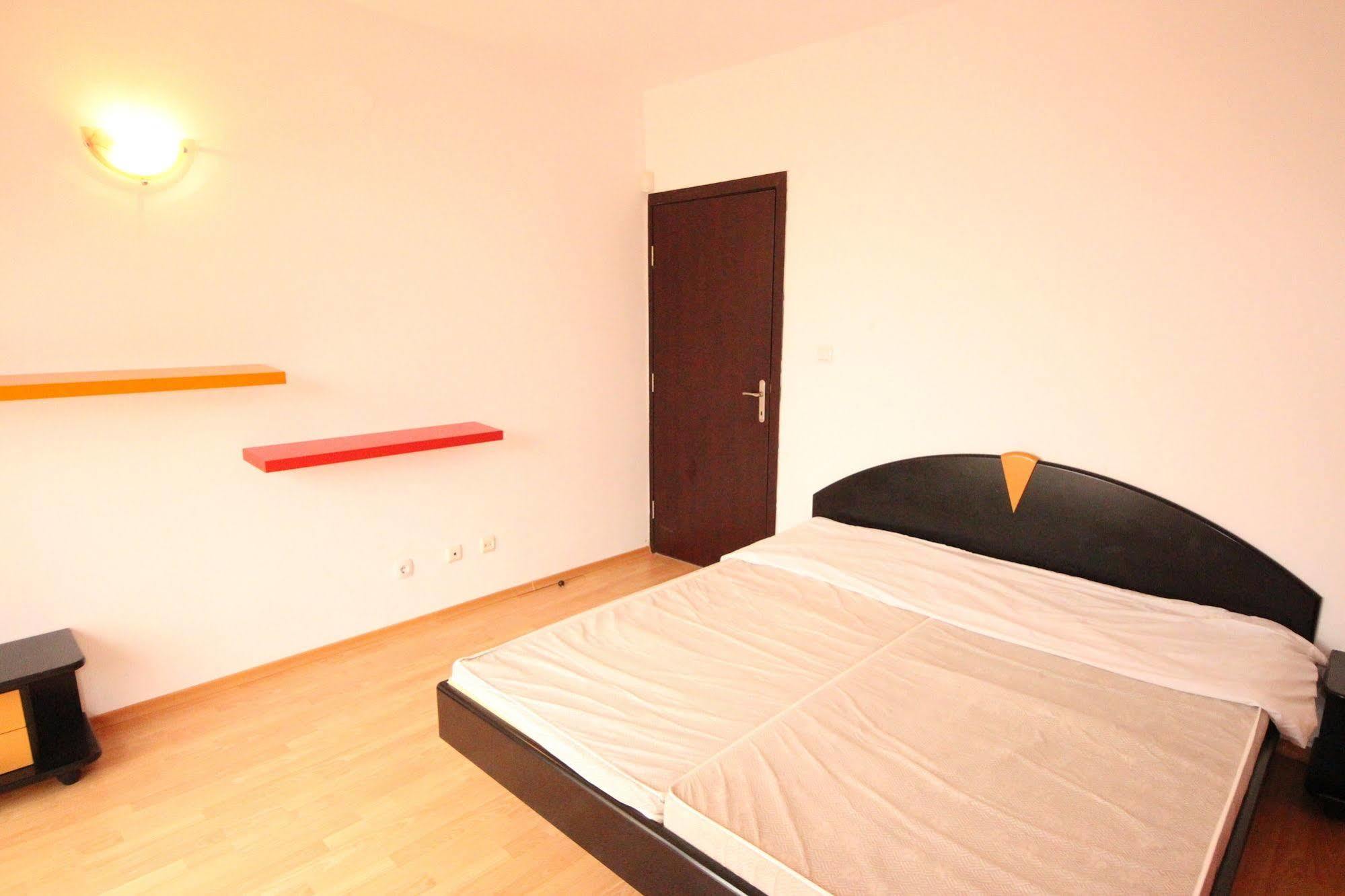Menada Sunny Hill Villa Kosharitsa المظهر الخارجي الصورة