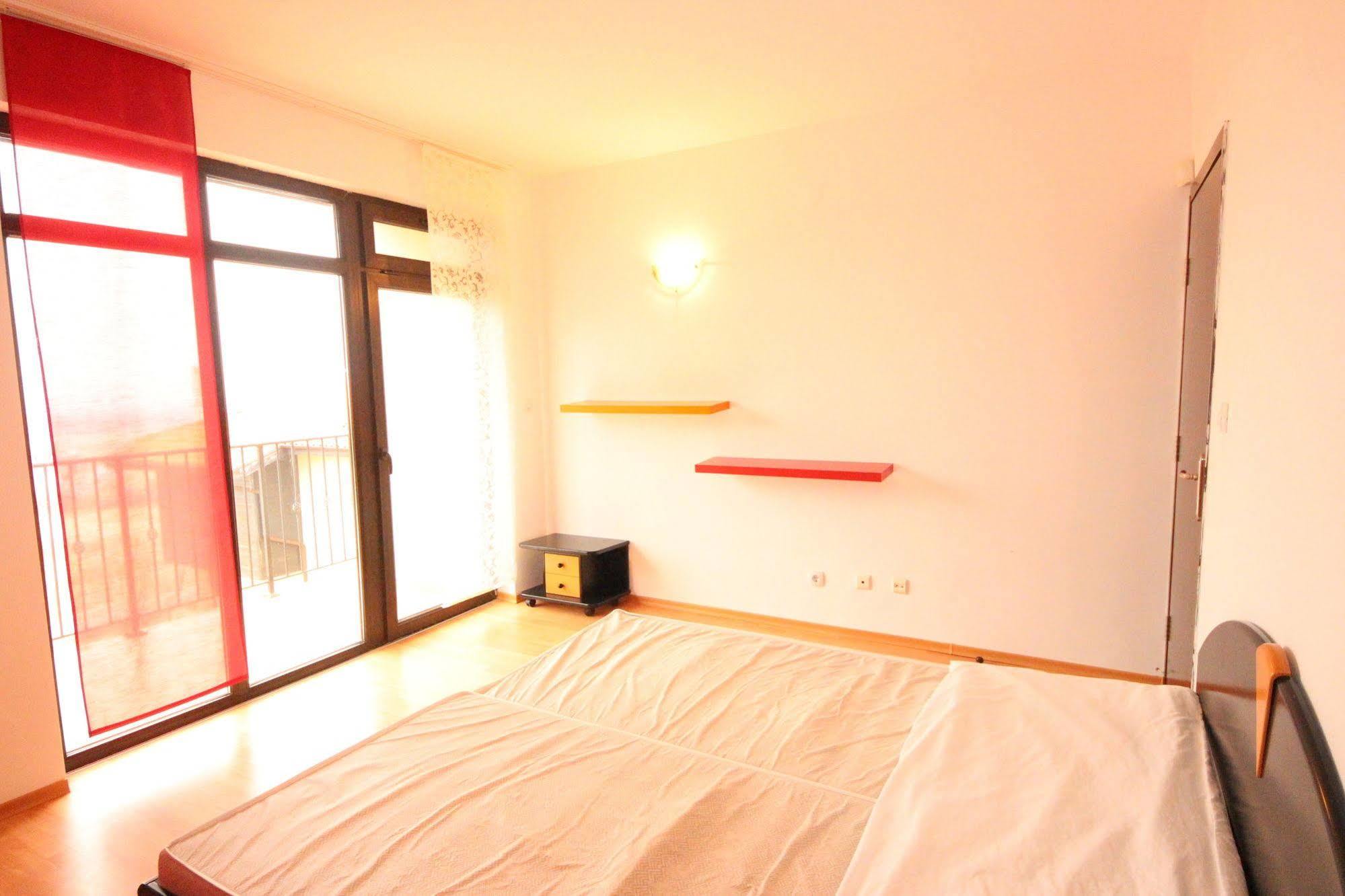 Menada Sunny Hill Villa Kosharitsa المظهر الخارجي الصورة