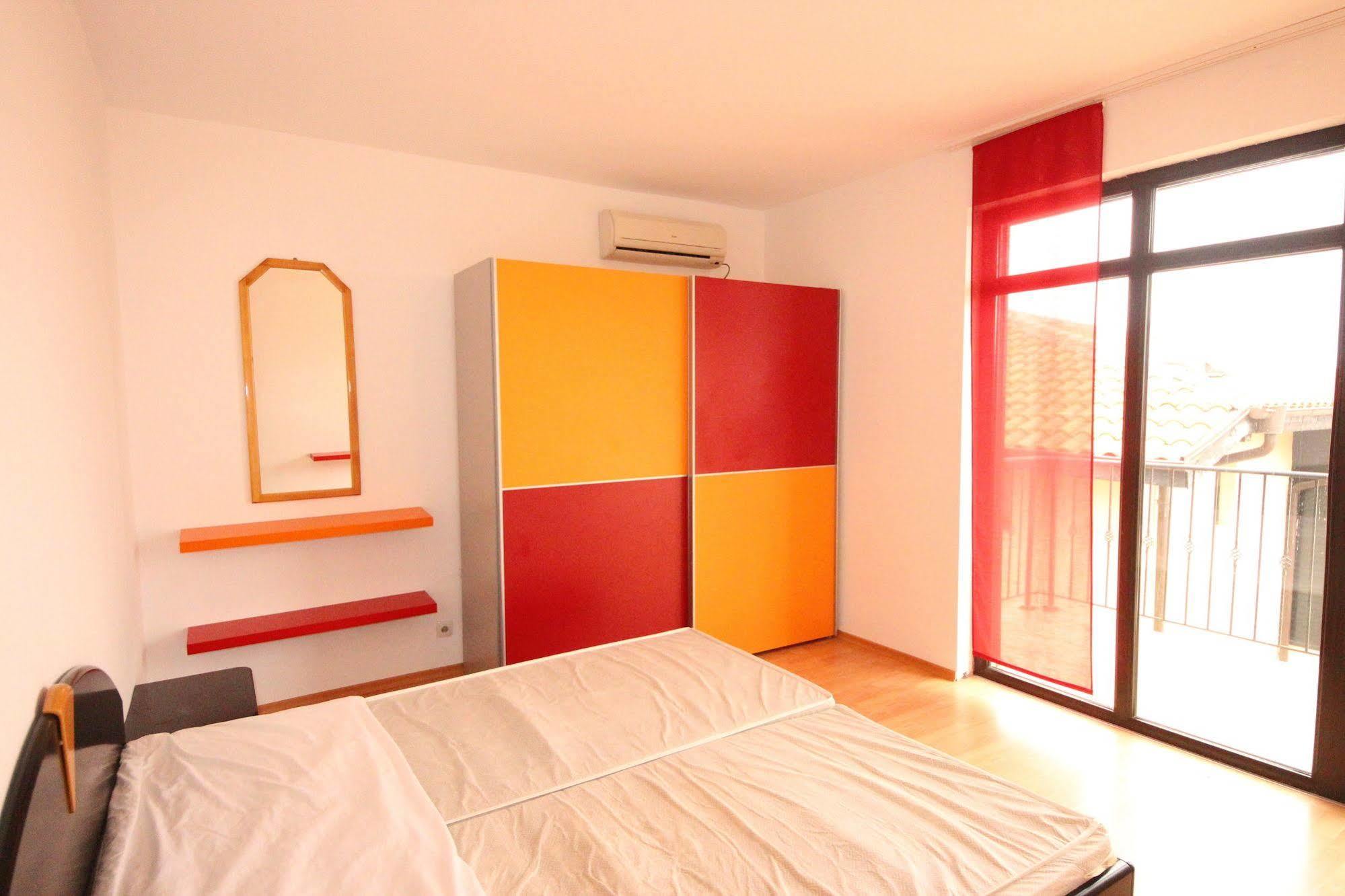 Menada Sunny Hill Villa Kosharitsa المظهر الخارجي الصورة