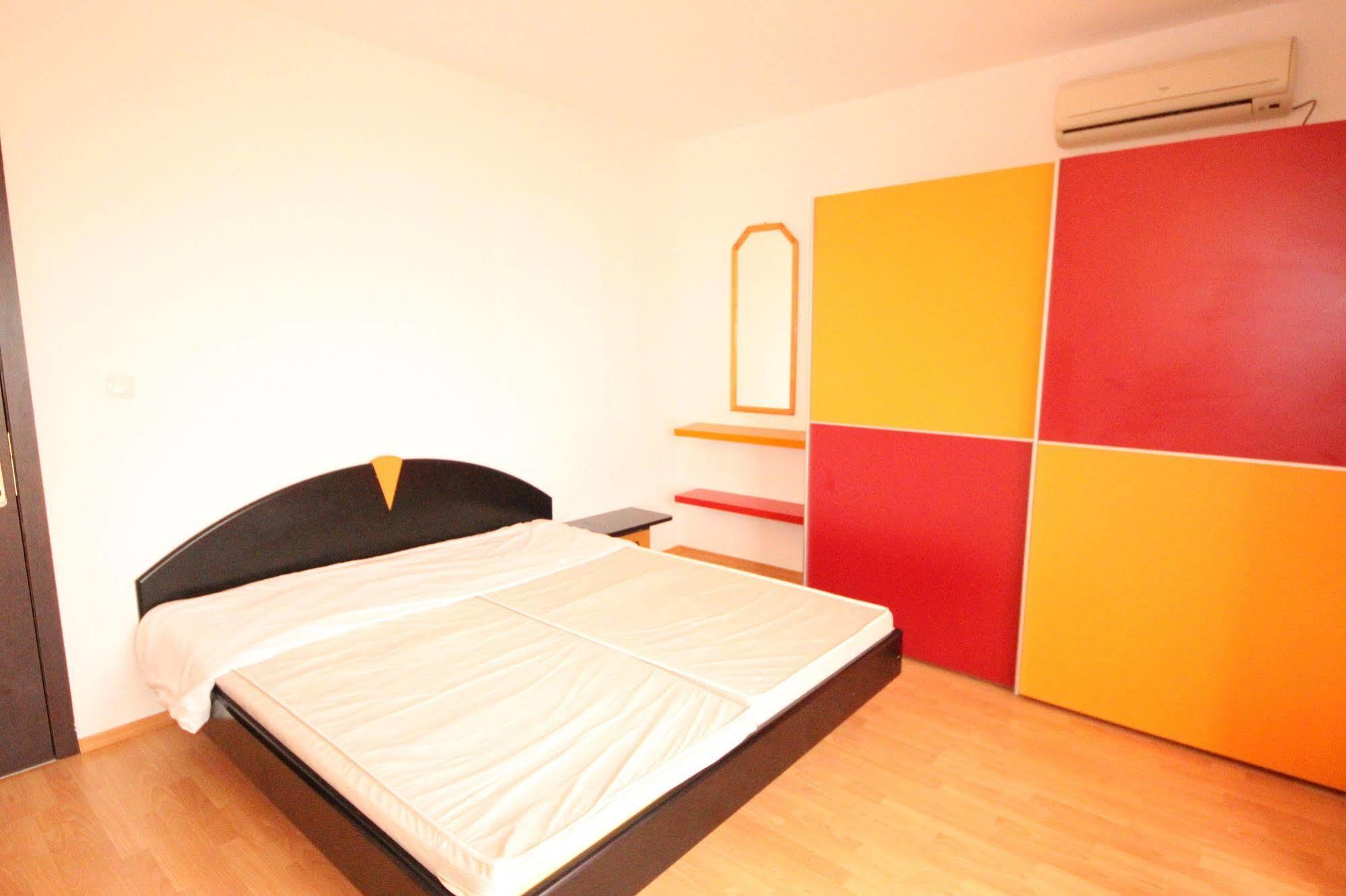 Menada Sunny Hill Villa Kosharitsa المظهر الخارجي الصورة